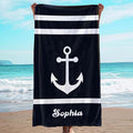 JML Personalized Beach Towel by JML