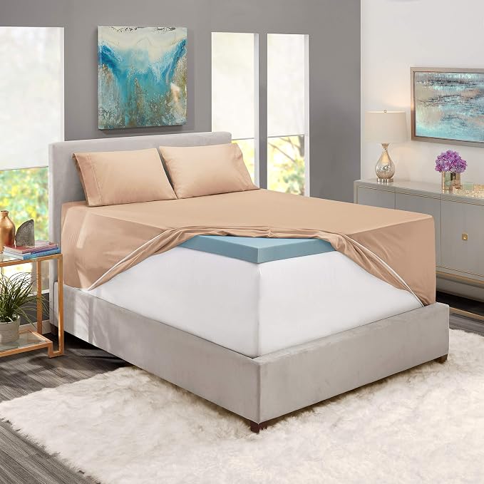 Hearth & Harbor Extra Deep Pocket King Size Sets - Image 5