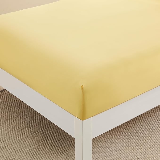 Full Size Fitted Sheet Only - Image 3