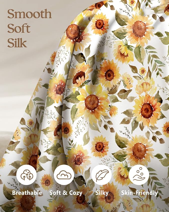 Miss Adola 2 Pack Mulberry Silk Pillowcase - Image 3