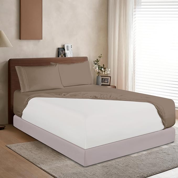 Elegant Comfort 1500 Premium Hotel Quality 18-24 Inches Deep - Image 5