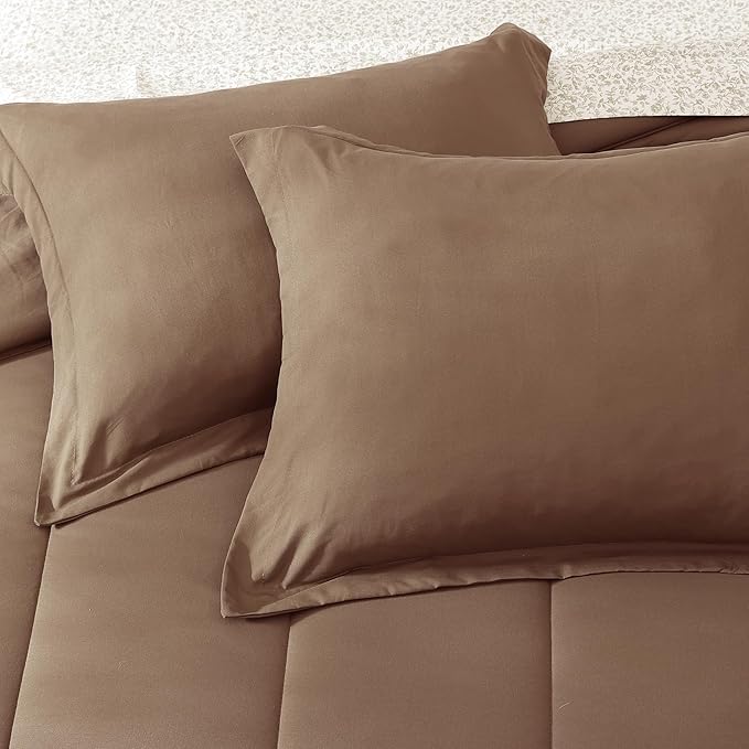 Monbix Full Comforter Set - Image 6