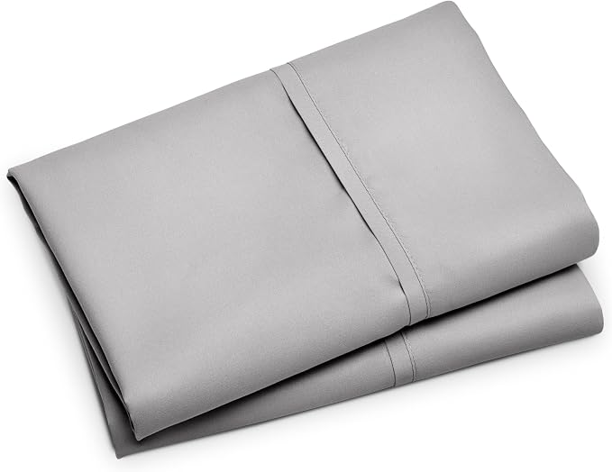 Bare Home Microfiber Pillow Cases - Image 7