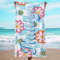 JML Personalized Beach Towel by JML