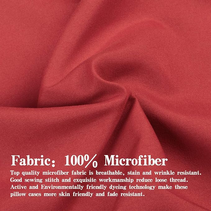 NTBAY Twin Flat Sheet Only - Image 2