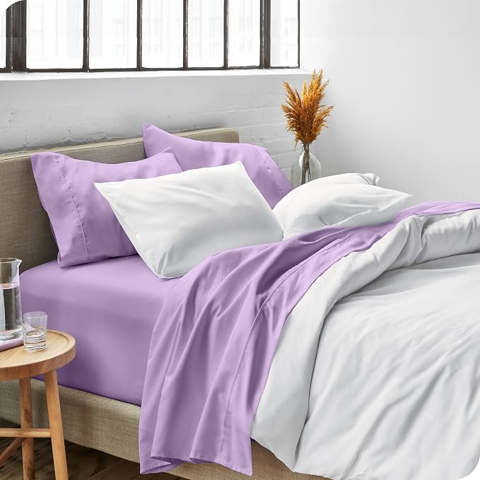 Bare Home Full XL Sheet Set - Image 8