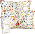 Miss Adola 2 Pack Mulberry Silk Pillowcase by MissAdola
