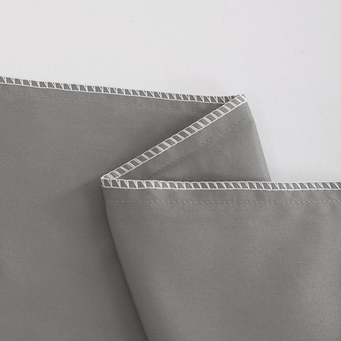 NTBAY Toddler Pillow Cases Set of 2, 2 Pack Brushed Microfiber 14x20 Pillow - Image 3
