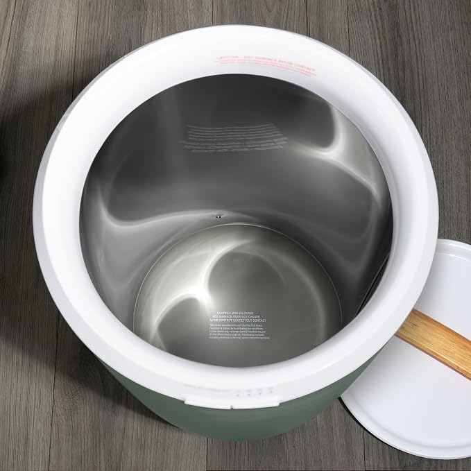 Zadro Large Hot Towel Warmer Bucket Timer Electric Towel Warmer - Image 3
