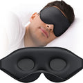 MABAO Sleep Mask for Side Sleeper, Eye Mask for Sleeping Women Men, 3D by MABAOSleepMasks