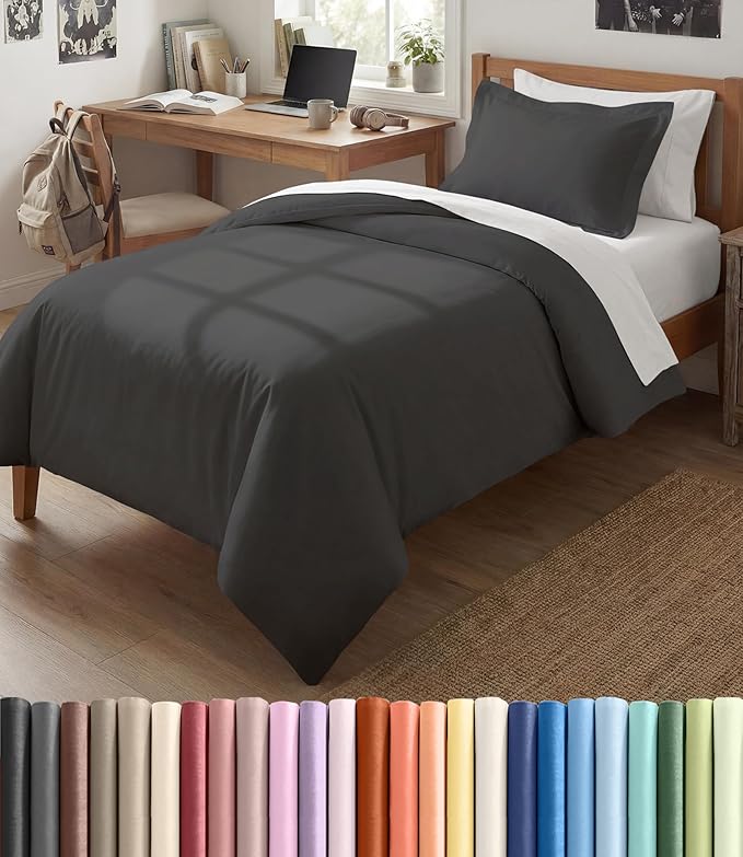Duvet Cover Twin/Twin XL Size Set by CGKUnlimited