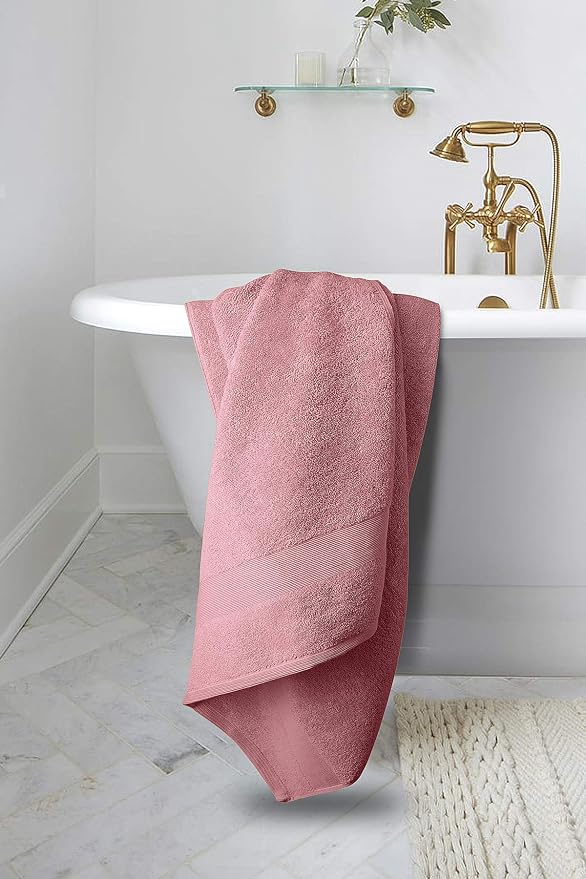 Softolle Luxury Bath Towels Set of 4 | Towels - Image 4