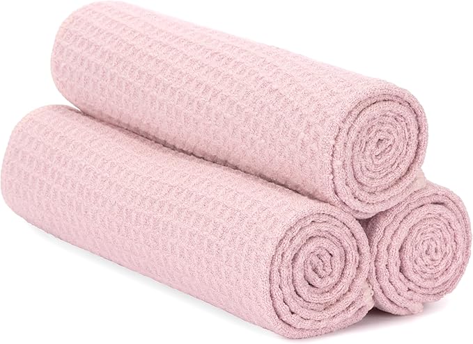 S&T INC. Microfiber Gym Towels, Yoga Towel by STINC