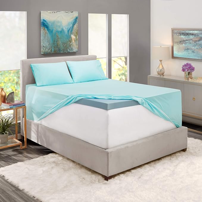 Hearth & Harbor Extra Deep Pocket Queen Sheets Sets - Image 5