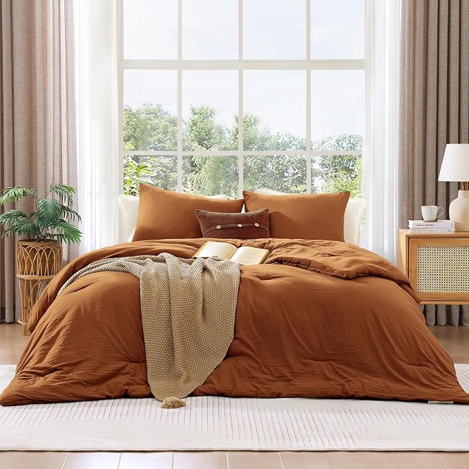 WRENSONGE Twin/Twin XL Comforter Set - Image 8