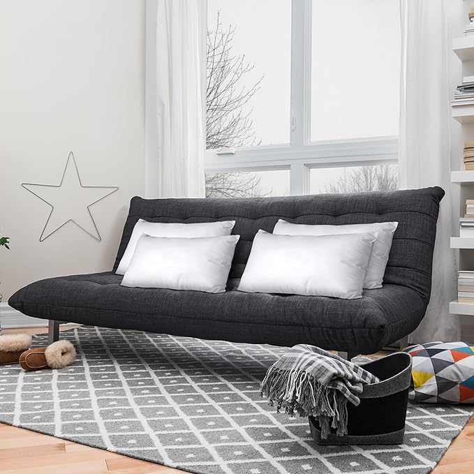 Utopia Bedding Throw Pillows – 14 x 22 Inches Down Alternative Pillows - Image 5