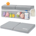 URMYWO Bath Kneeler and Elbow Rest Pad Set by URMYWO