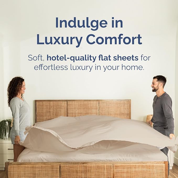 Full Size Flat Sheet - Image 2