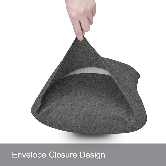 2-Pack Stretch Pillow Cases - Image 4