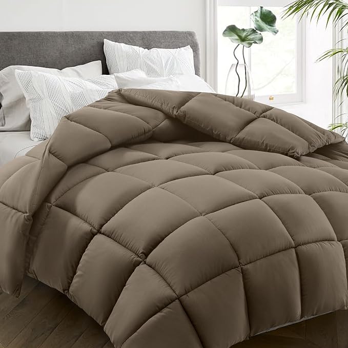 HYLEORY All Season Twin Size Bed Comforter by HYLEORY-YourBeddingExpert