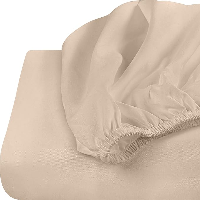 Utopia Bedding Twin XL Fitted Sheets - Image 5