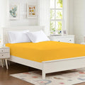 Hotella 100% Microfiber King Size Fitted Sheet Only, Fit by Hotella