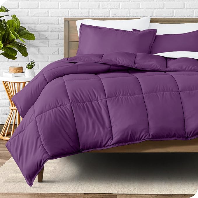 Bare Home Comforter Set by BareHome