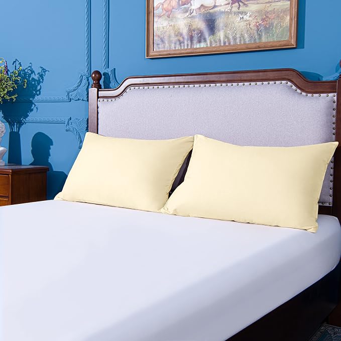 NTBAY Queen Pillowcase Set - Image 6