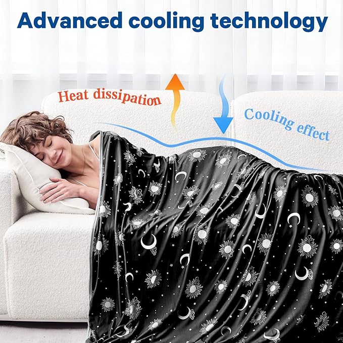 inhand Cooling Blanket Twin XL - Image 5
