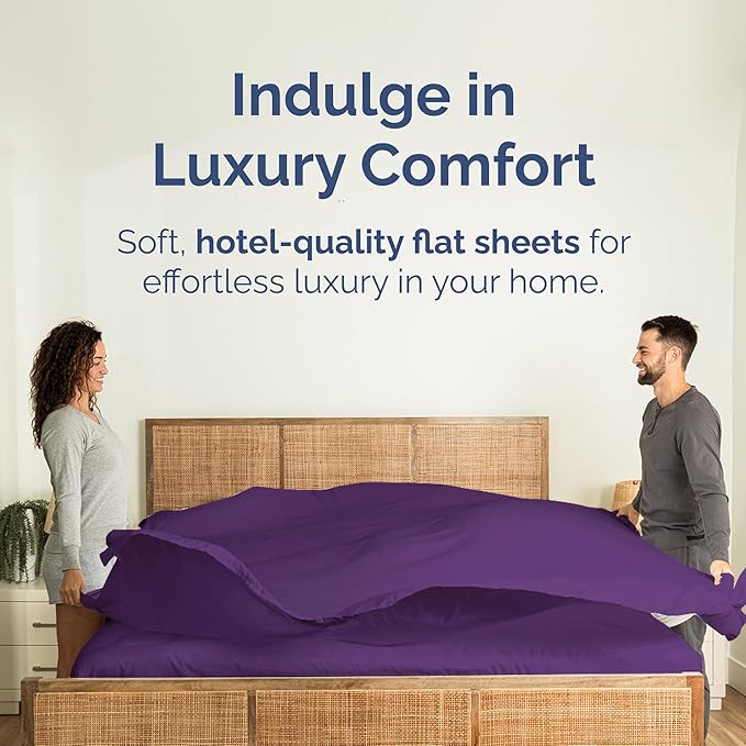 Full Size Flat Sheet - Image 2