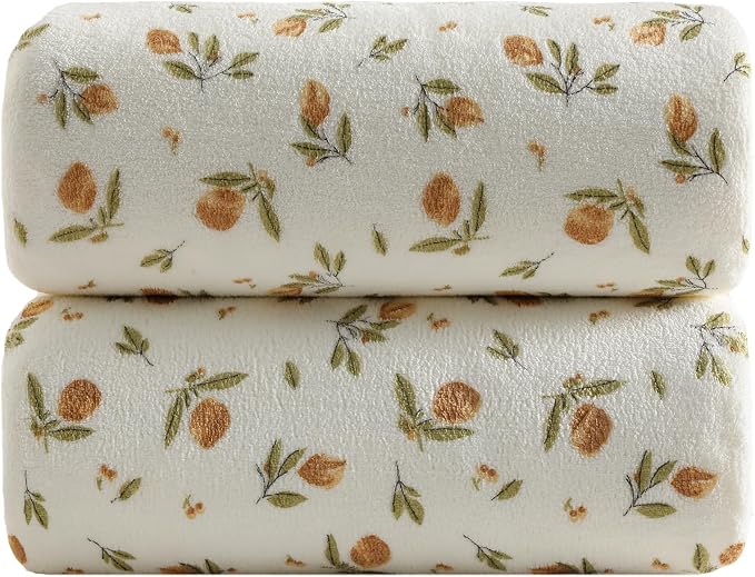 YTYC Towels, 39x78 Inch Oversized Bath Sheets Towels by YTYCTowels