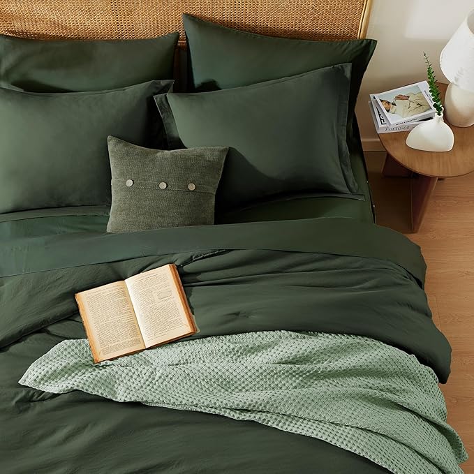 WRENSONGE Super King Comforter Set - Image 5