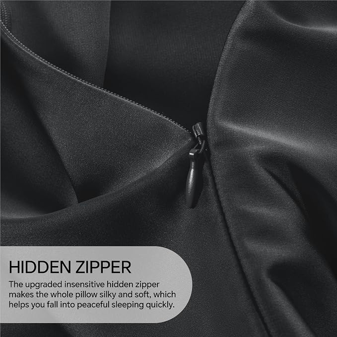 INFIIXSO Mulberry Silk Pillowcase - Image 5