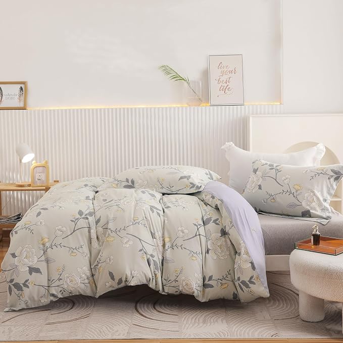 OAITE Duvet Cover King Size - Image 3