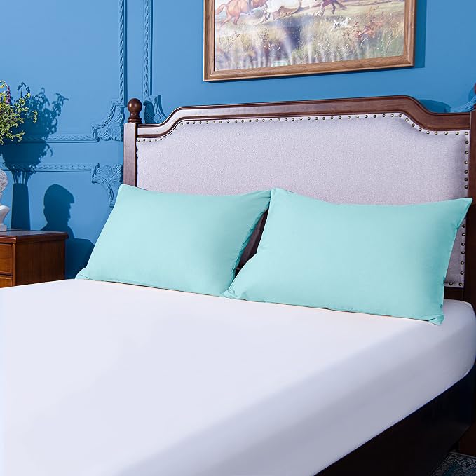 NTBAY Standard Pillowcase Set - Image 4