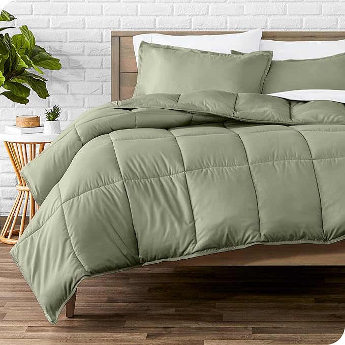 Bare Home Comforter Set - Image 2