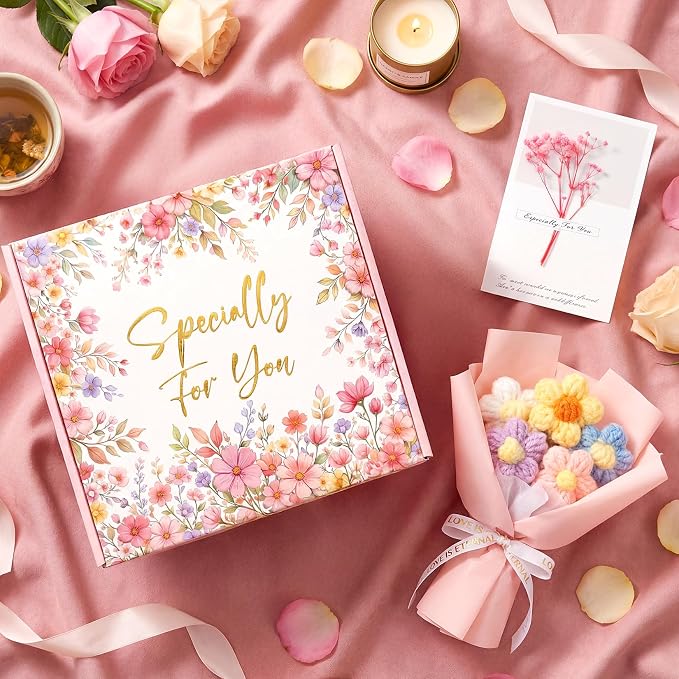 Birthday Gifts for Women, Mothers Day Gifts for Mom, Valentines Day Gift for Her - Image 8
