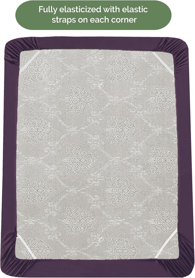 Elegant Comfort 1500 Premium Hotel Quality 18-21 Inches Deep - Image 4