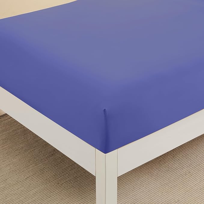 Full Size Fitted Sheet Only - Image 4