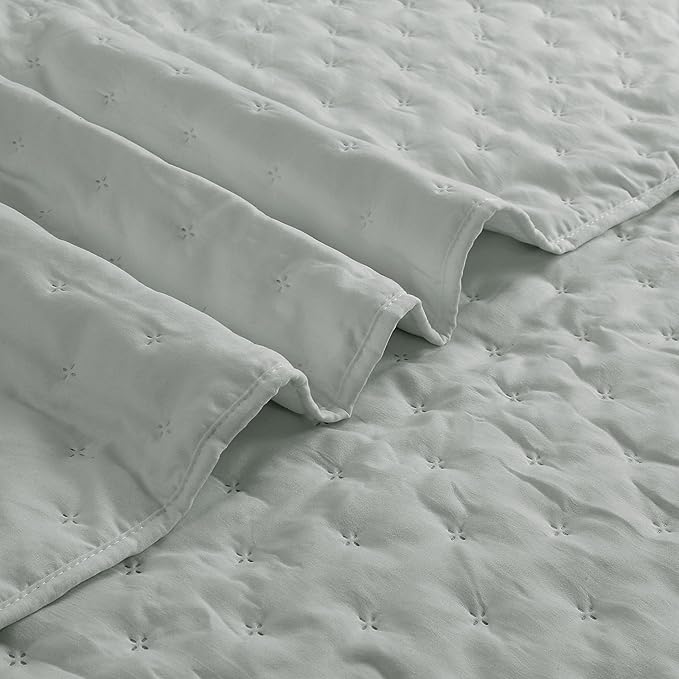 ROARINGWILD King Size Quilt Bedding Sets - Image 6