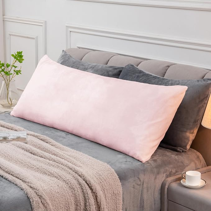 BEDELITE Body Pillow Cover by BEDELITE