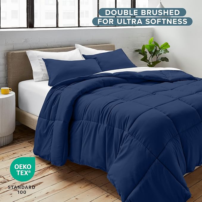 Bare Home Comforter Set - Image 5