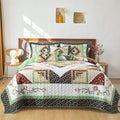 BEDIFANY Queen Size Quilt Set by BEDIFANY