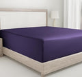 California Design Den Twin XL Fitted Sheet Only, Soft 400 Thread Count by CaliforniaDesignDen