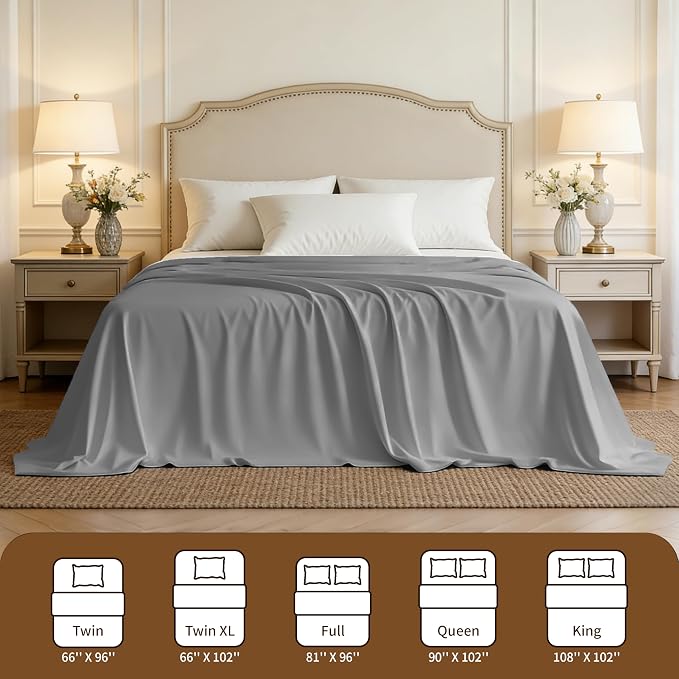 HBHLFZ Full Flat Sheet - Image 3