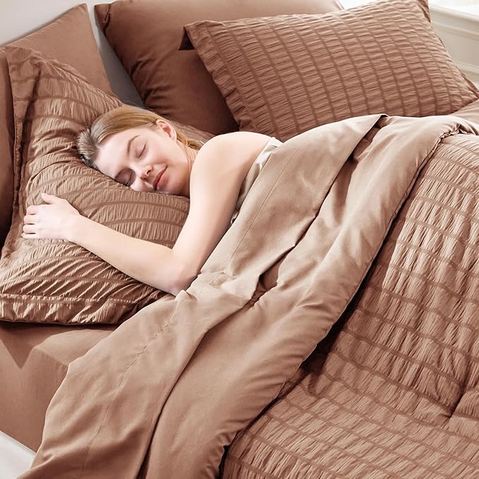 CozyLux Full Size Comforter Sets - Image 5