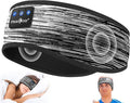 MUSICOZY Sleep Headphones Bluetooth 5.4 Headband, Wireless Earphones Music by MUSICOZY