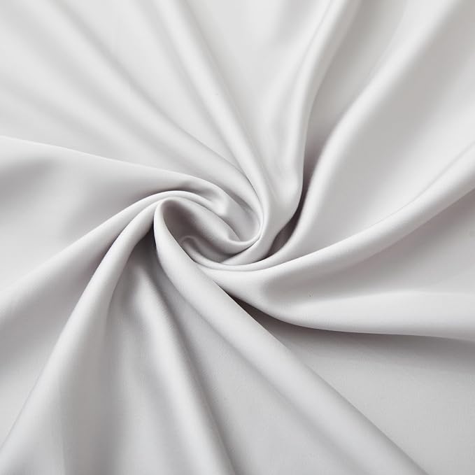 Luxury Bamboo Market | Queen Envelope Pillowcase Set | 100% Viscose Made from - Image 7