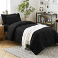 CozyLux Twin Comforter Set by CozyLux