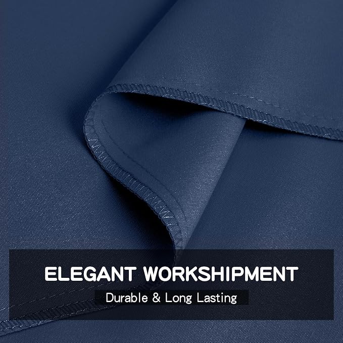 FreshCulture Queen Flat Sheets Only 2 Pack - Image 4